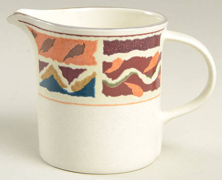 Jamboree Creamer