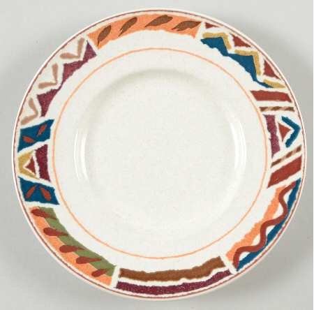 Jamboree Saucer