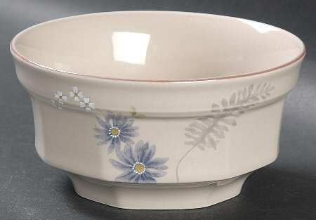 Janette Fruit/Dessert (Sauce) Bowl