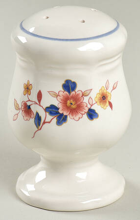 Japonica Salt Shaker