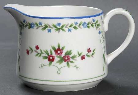 Jardin Creamer