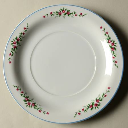 Jardin Underplate for Gravy Boat by Mikasa