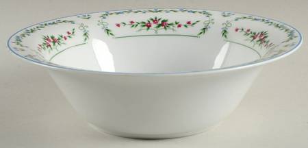 Jardin 9" Round Vegetable Bowl by Mikasa
