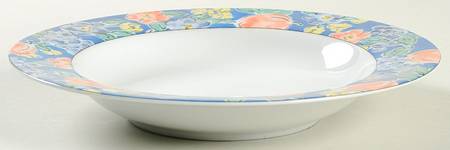 Jardina Rim Soup Bowl