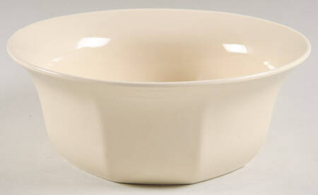 Jasmine 8" Round Vegetable Bowl