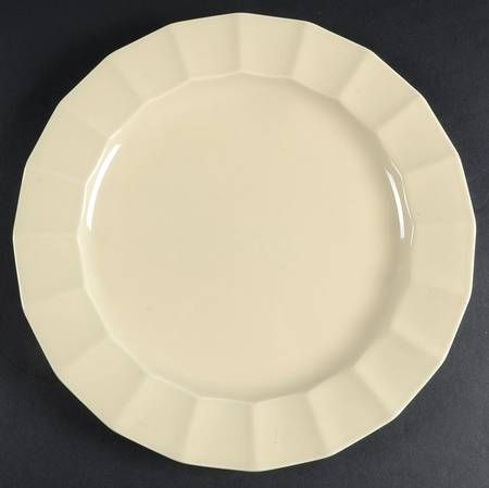 Jasmine 12" Chop Plate (Round Platter)