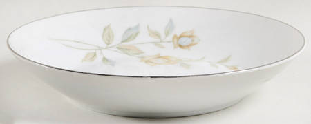 Jasmine Coupe Soup Bowl