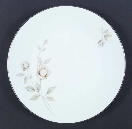 Jasmine Dinner Plate