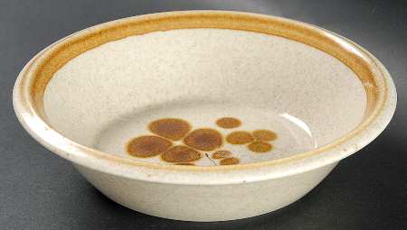 Java Soup/Cereal Bowl