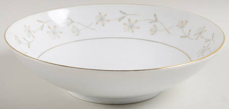 Jean 8" Round Vegetable Bowl