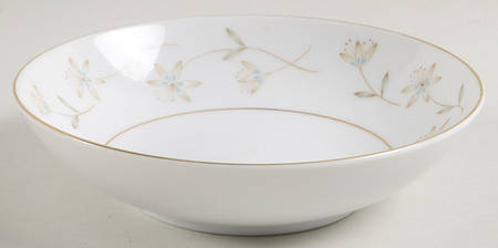 Jean Fruit/Dessert (Sauce) Bowl