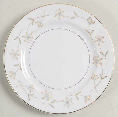Jean Bread & Butter Plate by Mikasa