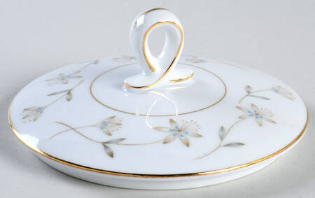 Jean Lid for Sugar Bowl