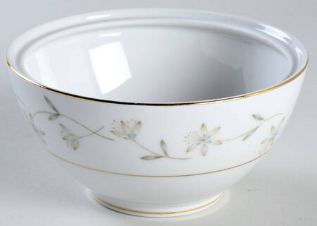 Jean Sugar Bowl No Lid