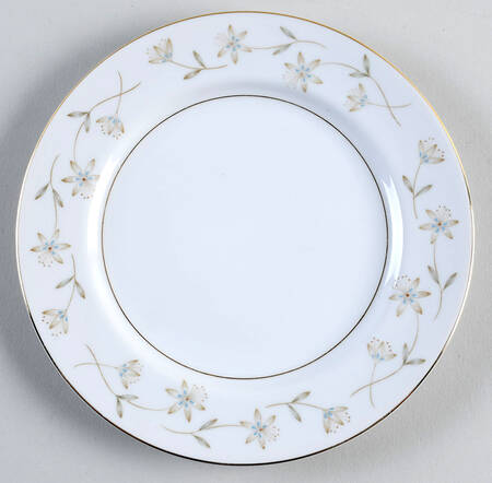 Jean Salad Plate by Mikasa