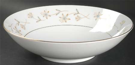 Jean 9" Round Vegetable Bowl
