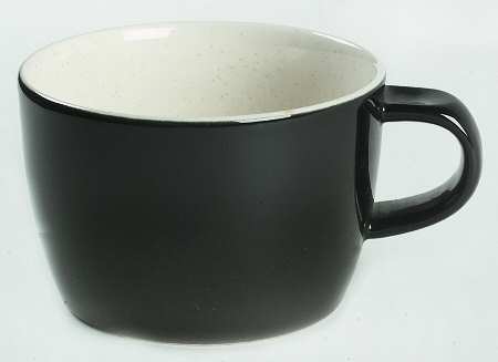 Jet Band Flat Cup