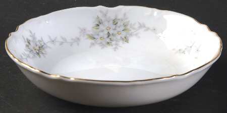 Jennifer Fruit/Dessert (Sauce) Bowl