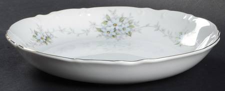 Jennifer Coupe Soup Bowl