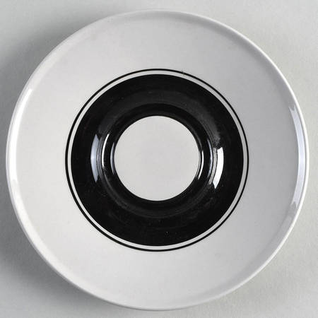 Jet Set Saucer