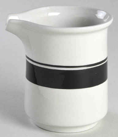 Jet Set Creamer