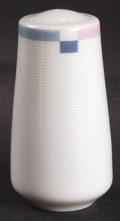 Jet Set Pepper Shaker