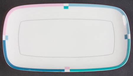 Jet Set Butter Tray