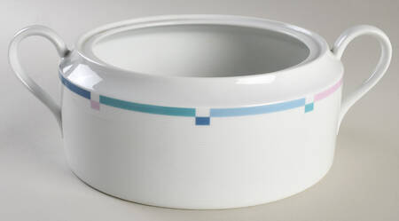 Jet Set 2.5 Qt Round Casserole No Lid