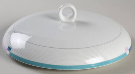 Jet Set Lid for 2.5 Qt Round Casserole