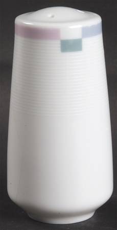 Jet Set Salt Shaker