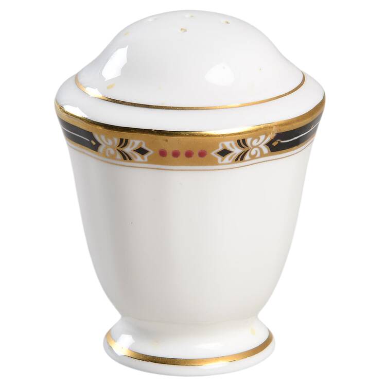 Jeweltone Black Pepper Shaker