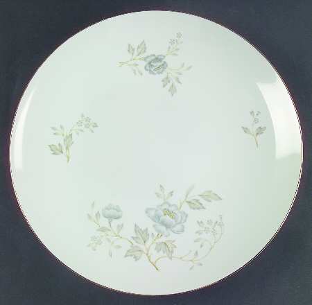 Joanne 12" Chop Plate (Round Platter) by Mikasa