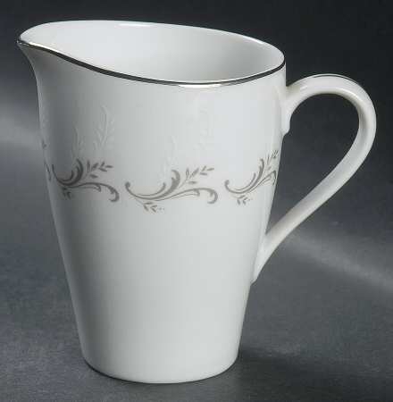 Josephinia Creamer by Mikasa