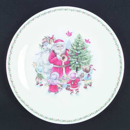 Jolly St. Nick