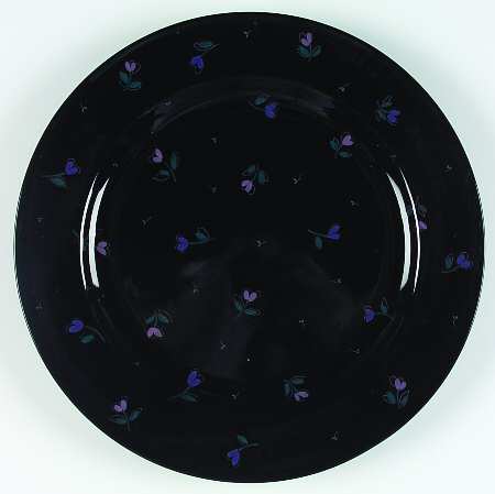 Joy 12" Chop Plate (Round Platter)