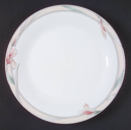 Joy Salad Plate