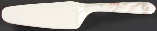 Joy Solid Ceramic Pie/Cake Server