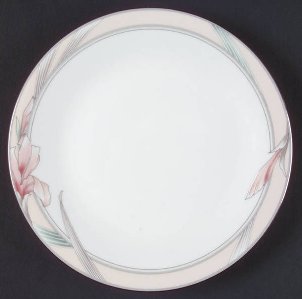 Joy Bread & Butter Plate