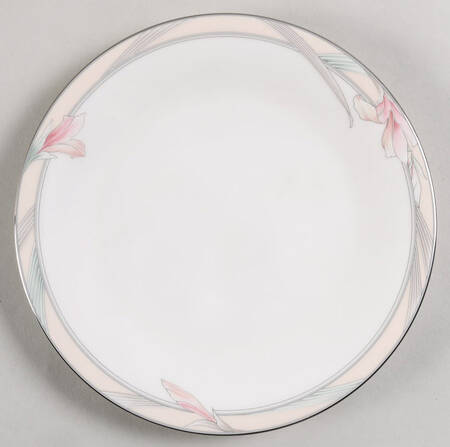 Joy Salad Plate
