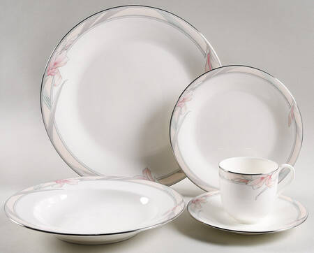 Joy 5 Piece Place Setting
