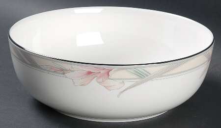 Joy 8" Round Vegetable Bowl