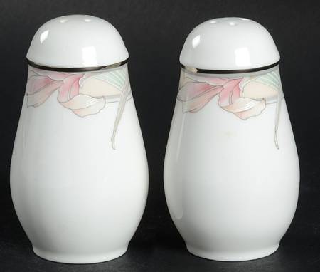 Joy Salt & Pepper Set
