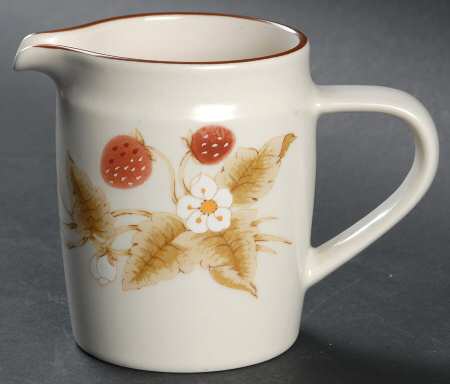 Just Berries Creamer