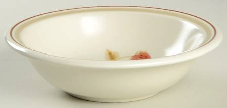 Just Berries Soup/Cereal Bowl