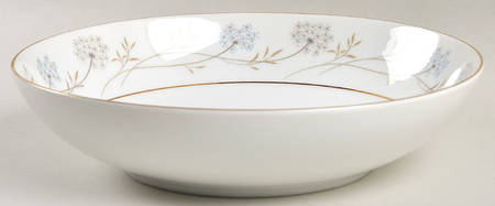 Judith 9" Round Vegetable Bowl