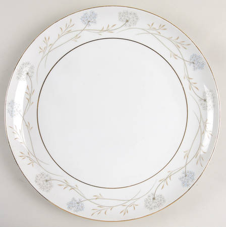Judith 12" Chop Plate (Round Platter)