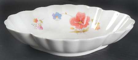 Just Flowers Bon Bon