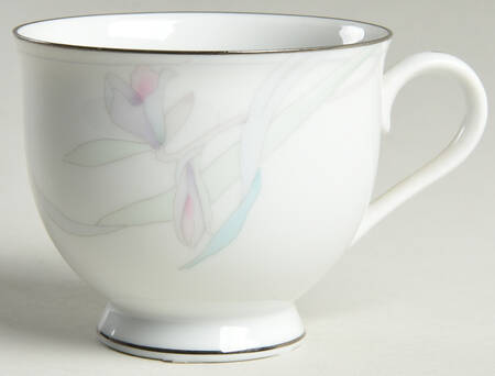 June Garden Footed Cup