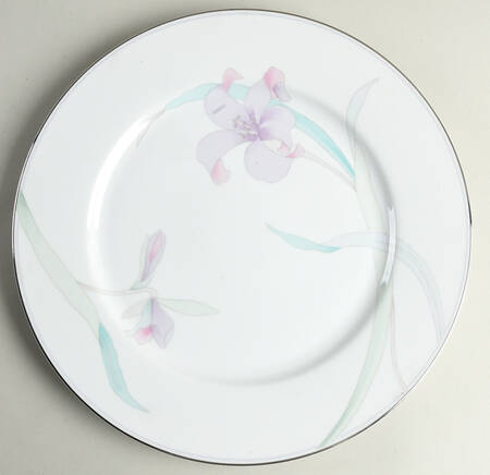 June Garden 12" Chop Plate (Round Platter)