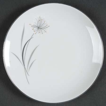 Julie Bread & Butter Plate